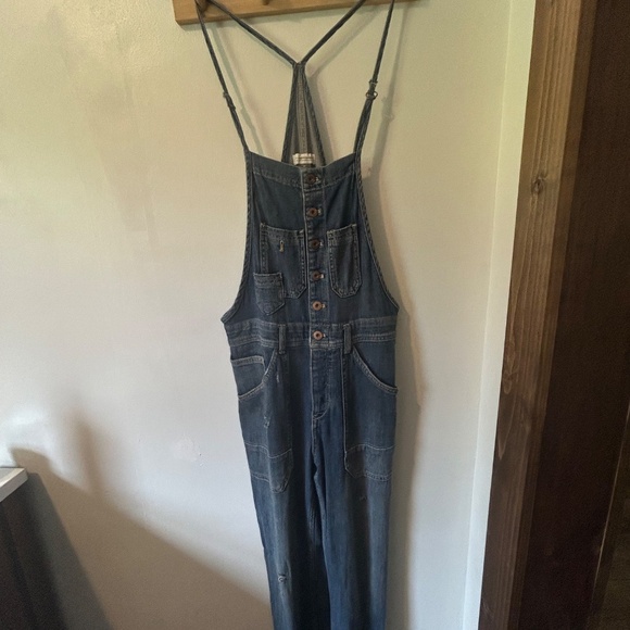 Pilcro painters overalls size 28 - Picture 9 of 9